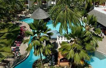 Bamburi Beach Hotel